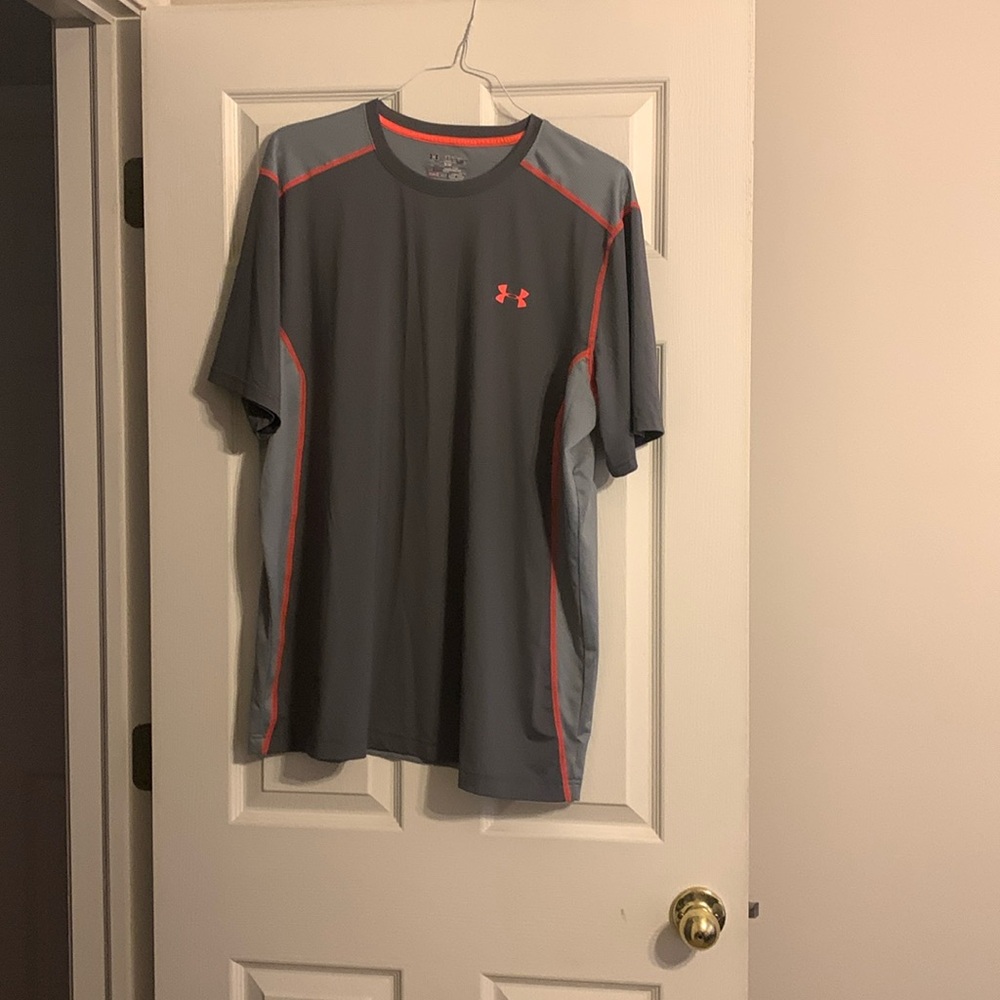 Men’s Under Armour T-Shirt